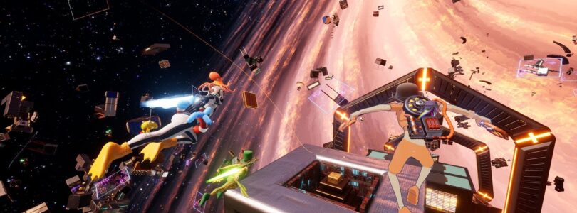 Astral Tracks – Vollversion startet auf dem PC