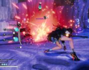 Atelier Yumia – Kostenloses Tekken-DLC veröffentlicht
