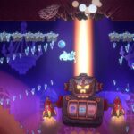 Bubble Ghost Remake für PC & Konsolen veröffentlicht