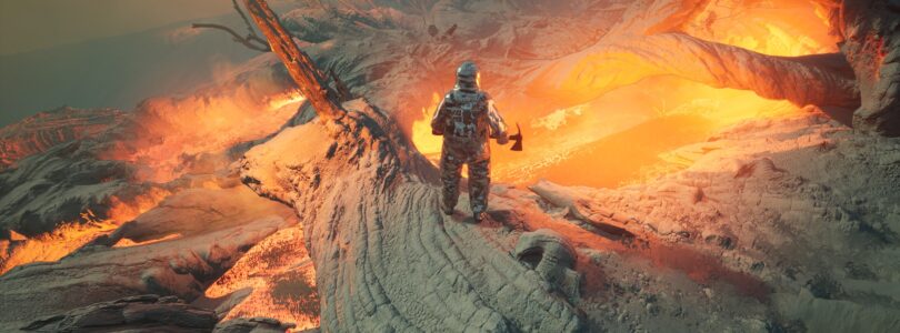 Dante’s Ring – Neues Action Adventure angekündigt
