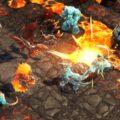 Eldrador Creatures: Shadowfall veröffentlicht