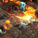 Eldrador Creatures: Shadowfall veröffentlicht