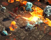 Eldrador Creatures: Shadowfall veröffentlicht
