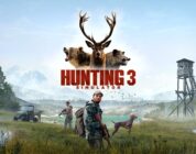 Hunting Simulator 3 – Fortsetzung der Jagdsimulation angekündigt