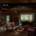 Kathy Rain 2: Soothsayer – Release Mitte Mai