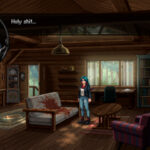 Kathy Rain 2: Soothsayer – Release Mitte Mai