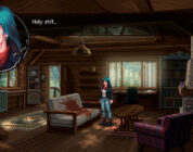 Kathy Rain 2: Soothsayer – Der Accolades-Trailer