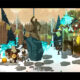 Leif’s Adventure: Netherworld Hero startet Release