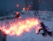 Mortal Rite – Roguelike trifft Soulslike