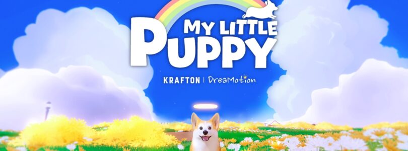My Little Puppy – Demo-Version veröffentlicht
