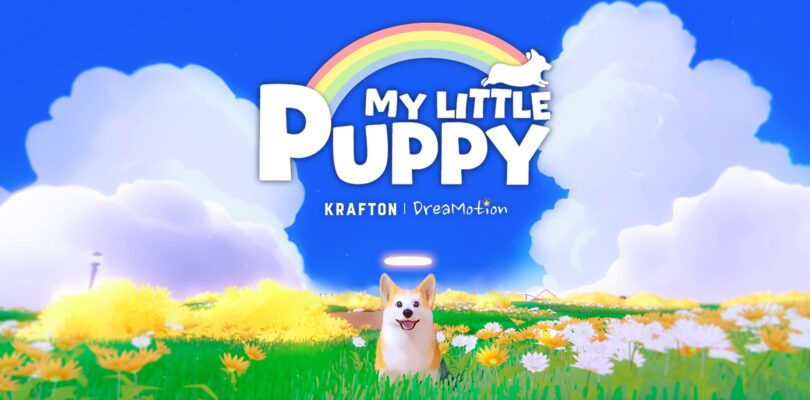 My Little Puppy – Demo-Version veröffentlicht