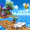 Ruffy and the Riverside – Der Release wurde fixiert