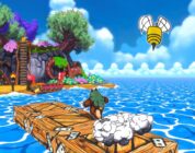 Ruffy and the Riverside – Der Release wurde fixiert