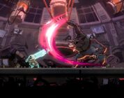 STAND-ALONE – Ein Pixel-Art Side-Scrolling Roguelite