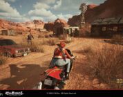Showa American Story – Japan trifft Zombies in den 80igern