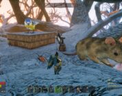 Smalland: Survive the Wilds im Test- Grandioses Koop-Survival