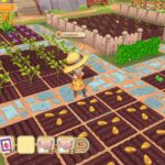 Sugardew Island – Cozy-Game startet Release