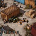 Urban Strife – Taktik-RPG startet Release