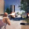 Vivat Slovakia – Open World-Action startet in den Early Access