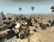 Block Fortress 2 – Hier kommt der Launch-Trailer