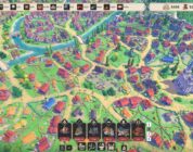 City Tales – Medieval Era hat Release-Datum erhalten