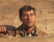 Indiana Jones und der Große Kreis im Test – Perfekter Fan-Service