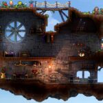 Kyora – Neues Spiel der Core Keeper-Macher angekündigt