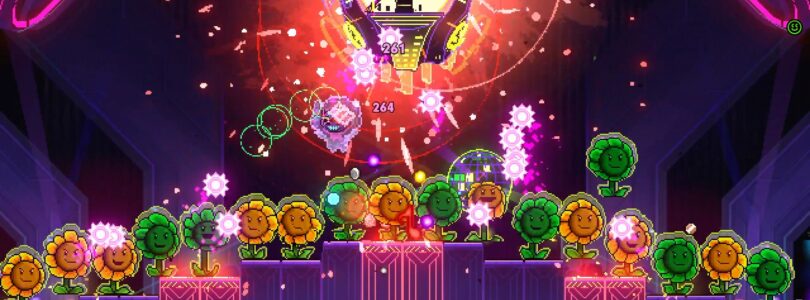 Neon Abyss 2 – Multiplayer-Demo-Version veröffentlicht