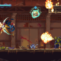Ninja Gaiden Ragebound – Der Release wurde fixiert