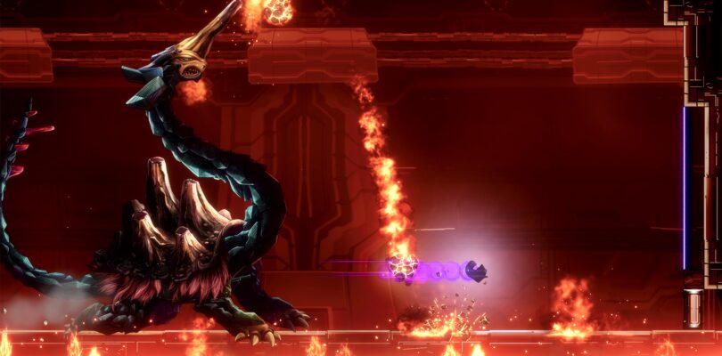 Shadow Labyrinth – Neuer Trailer fixiert Release