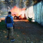 Strange Horizons – Neuer Trailer zum Survival-Adventure