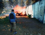 Strange Horizons – Neuer Trailer zum Survival-Adventure
