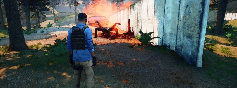 Strange Horizons – Neuer Trailer zum Survival-Adventure
