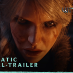 The Witcher 4 – Es gibt erste bewegte Bilder