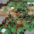 Yield! Fall of Rome – Multiplayer-Update veröffentlicht