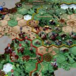 Yield! Fall of Rome – Multiplayer-Update veröffentlicht