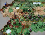 Yield! Fall of Rome – Multiplayer-Update veröffentlicht