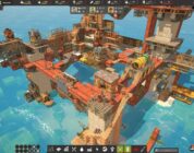 All Will Fall – Offene Beta im Juni