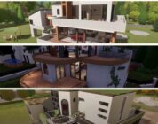 Architect Life: A House Design Simulator – Demo veröffentlicht