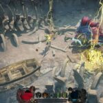 Dragonkin: The Banished – Erstes Update „Nurõrgartt“ veröffentlicht