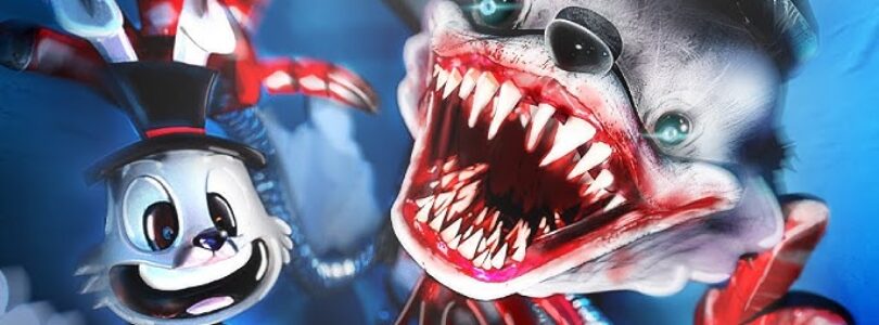 Finding Frankie – XBox Series und PS5-Version veröffentlicht