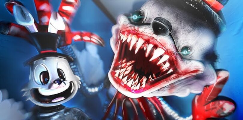 Finding Frankie – XBox Series und PS5-Version veröffentlicht
