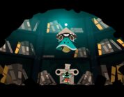 Folly of the Wizards – Neues Action-Roguelike angekündigt