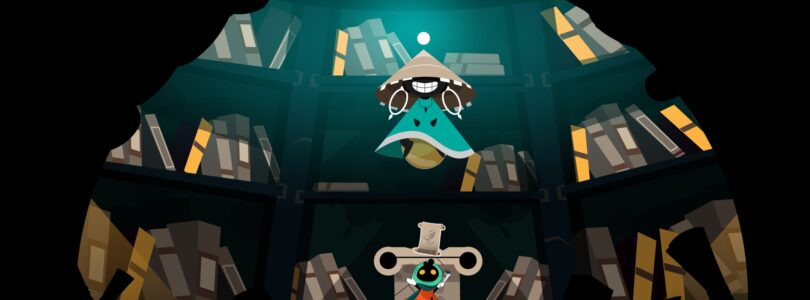 Folly of the Wizards – Neues Action-Roguelike angekündigt