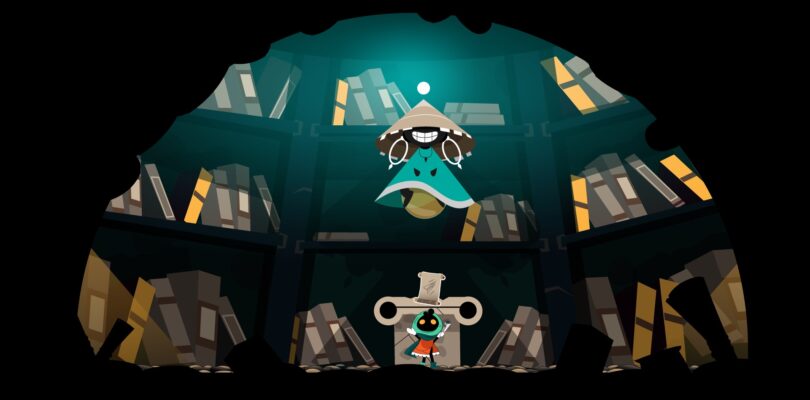 Folly of the Wizards – Neues Action-Roguelike angekündigt