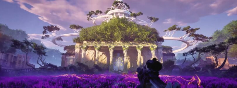 Forest Reigns – Deep Dive-Gameplay Video veröffentlicht