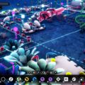 Microtopia – Die Roboterameisen graben sich empor