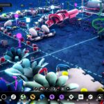 Microtopia – Die Roboterameisen graben sich empor