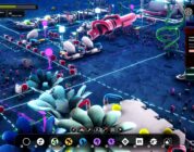 Microtopia – Die Roboterameisen graben sich empor