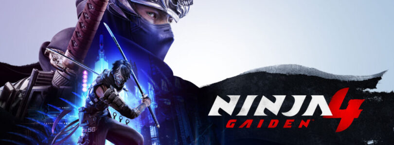 Ninja Gaiden 4 – Release des Actiontitels fixiert